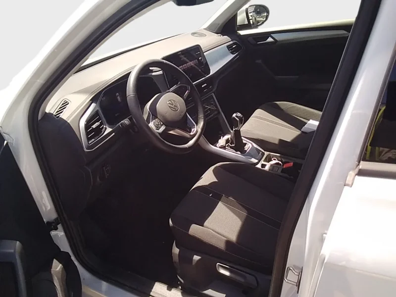 Imagen de Volkswagen T-Roc