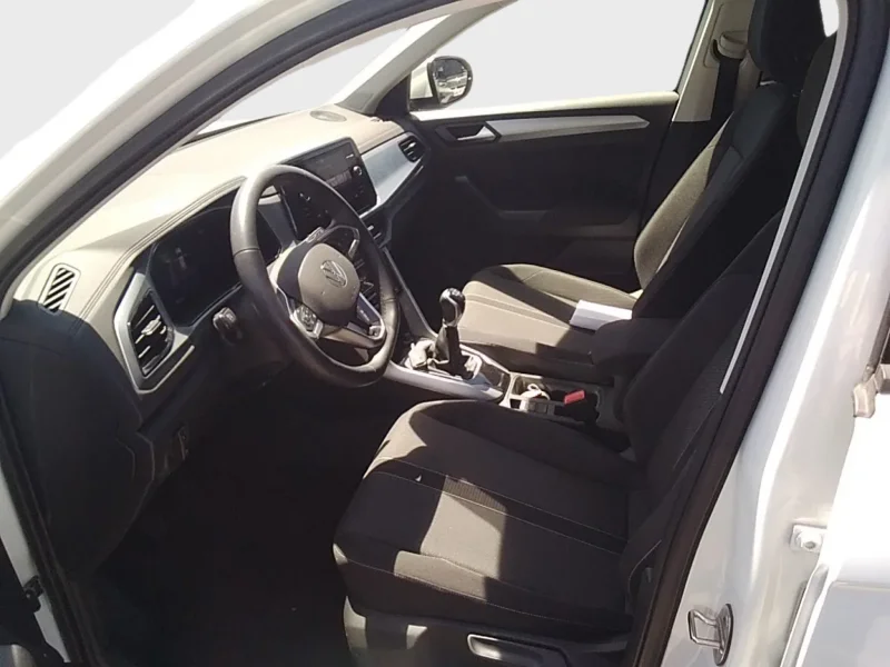 Imagen de Volkswagen T-Roc