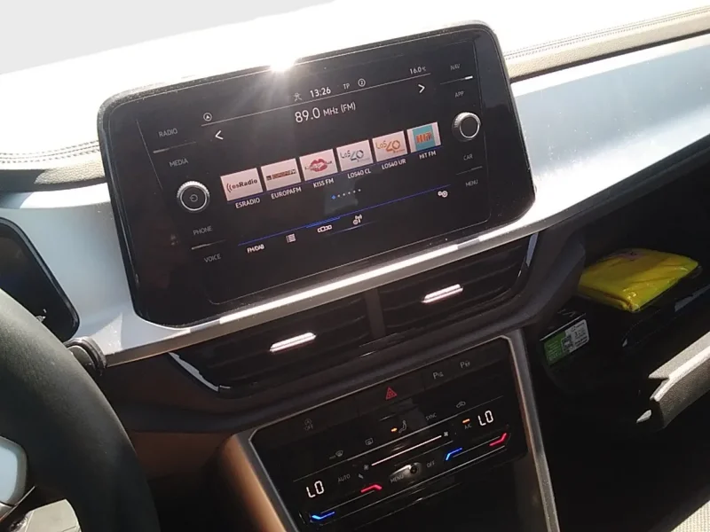 Imagen de Volkswagen T-Roc