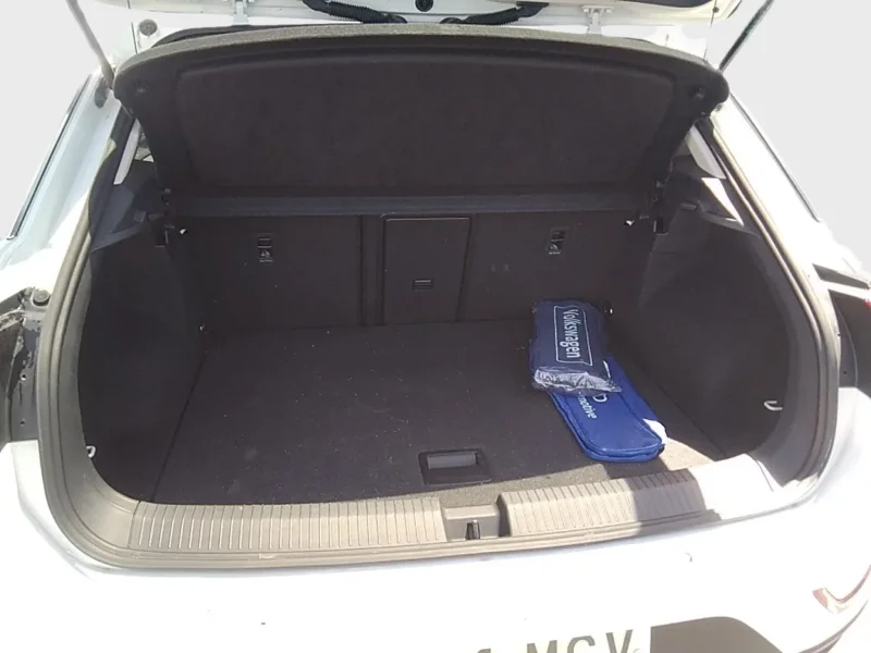Imagen de Volkswagen T-Roc