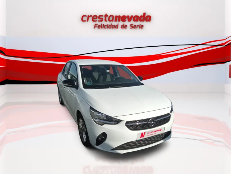 Imagen de Opel Corsa