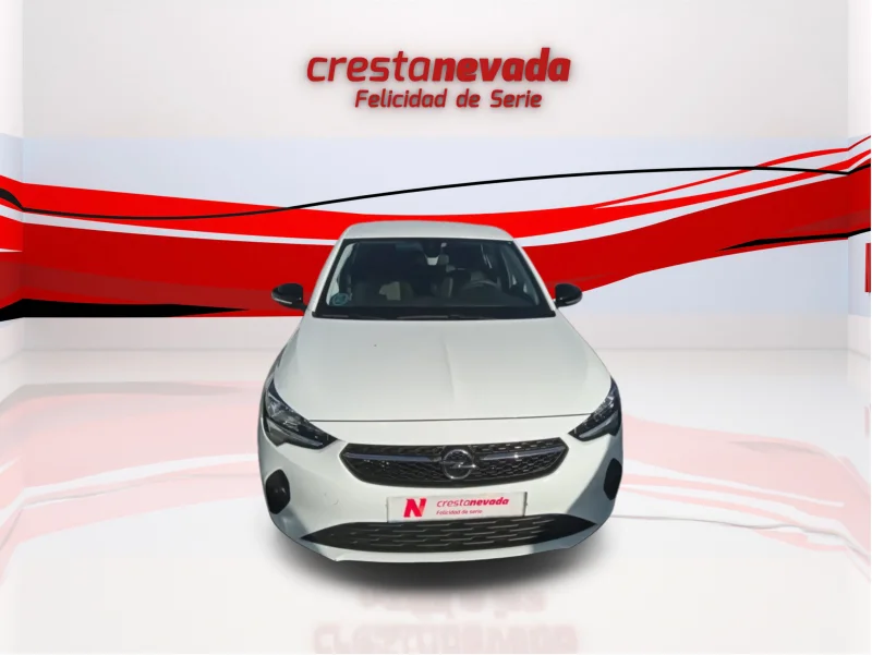 Imagen de Opel Corsa