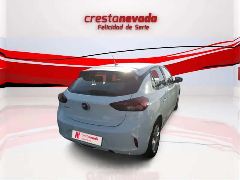 Imagen de Opel Corsa