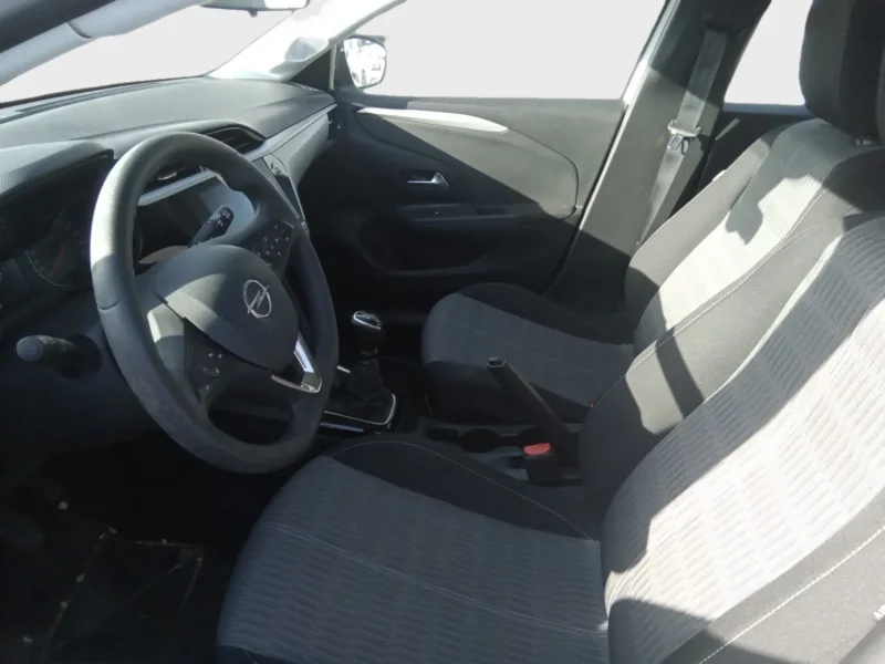 Imagen de Opel Corsa
