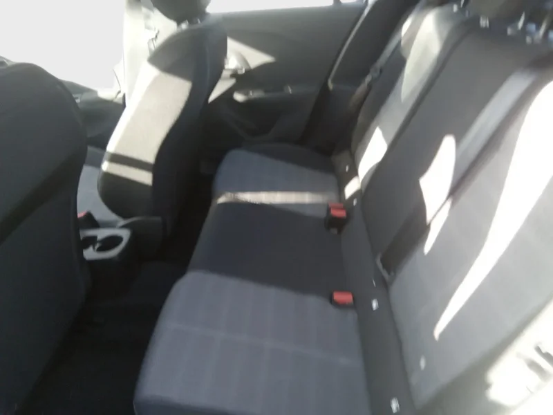 Imagen de Opel Corsa