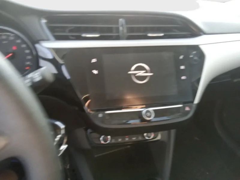 Imagen de Opel Corsa