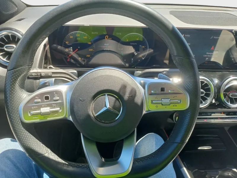 Imagen de mercedes-benz GLB
