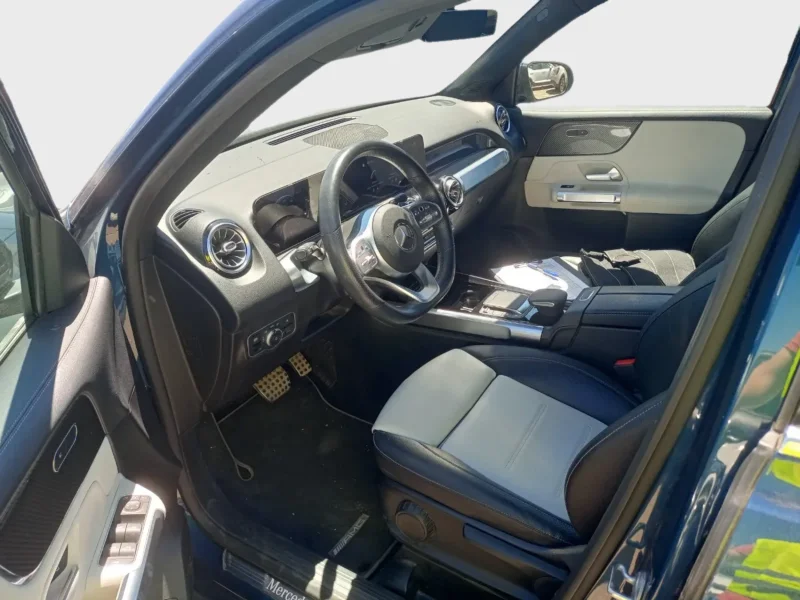 Imagen de mercedes-benz GLB