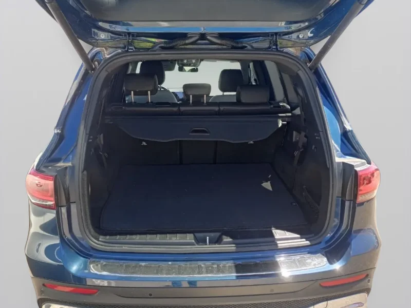 Imagen de mercedes-benz GLB