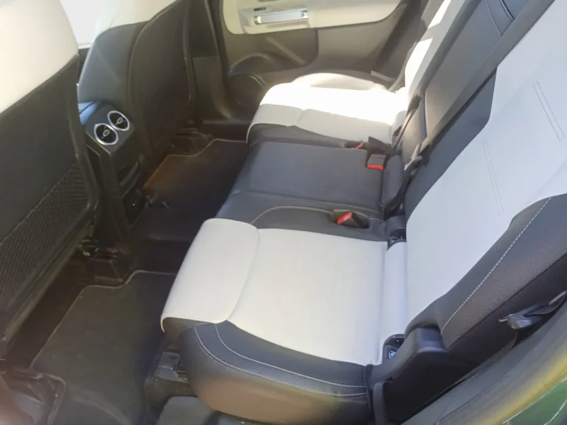 Imagen de mercedes-benz GLB