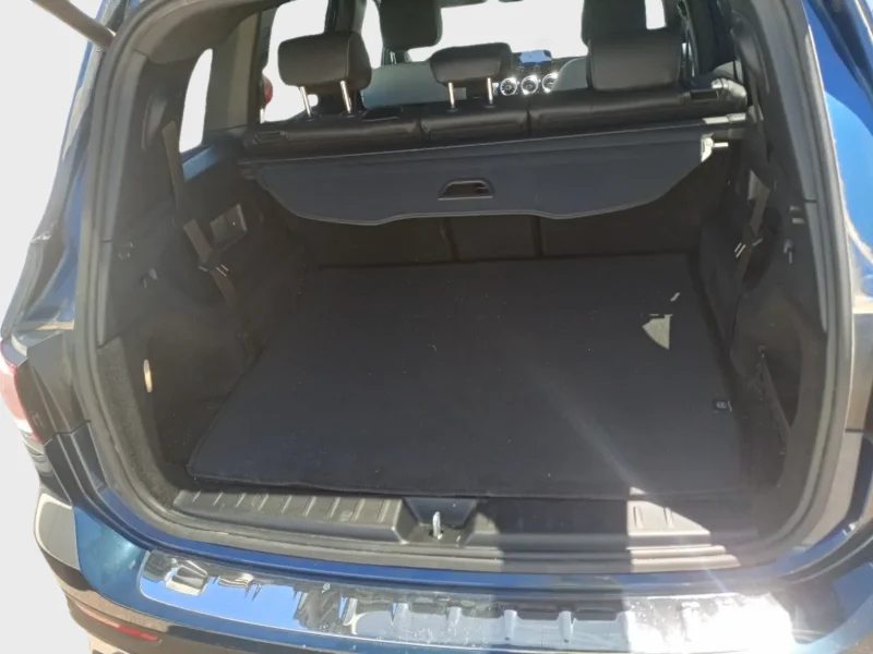 Imagen de mercedes-benz GLB