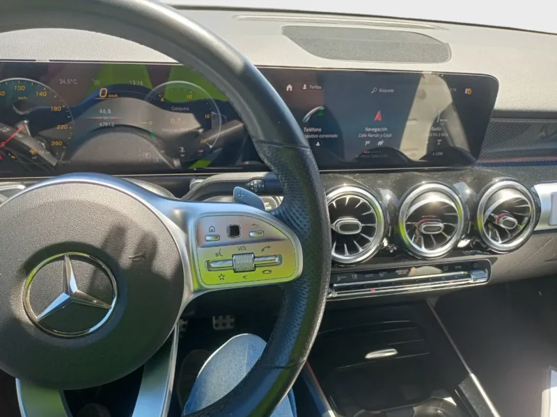 Imagen de mercedes-benz GLB