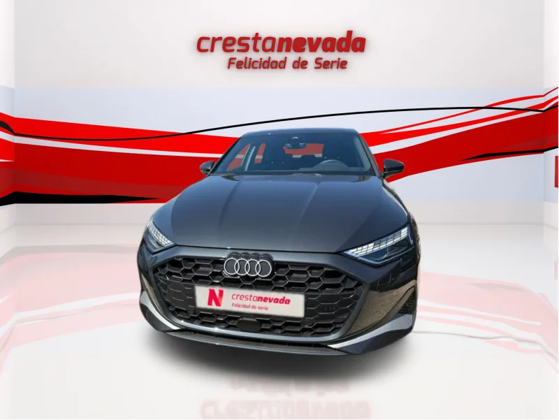 Imagen de AUDI A3