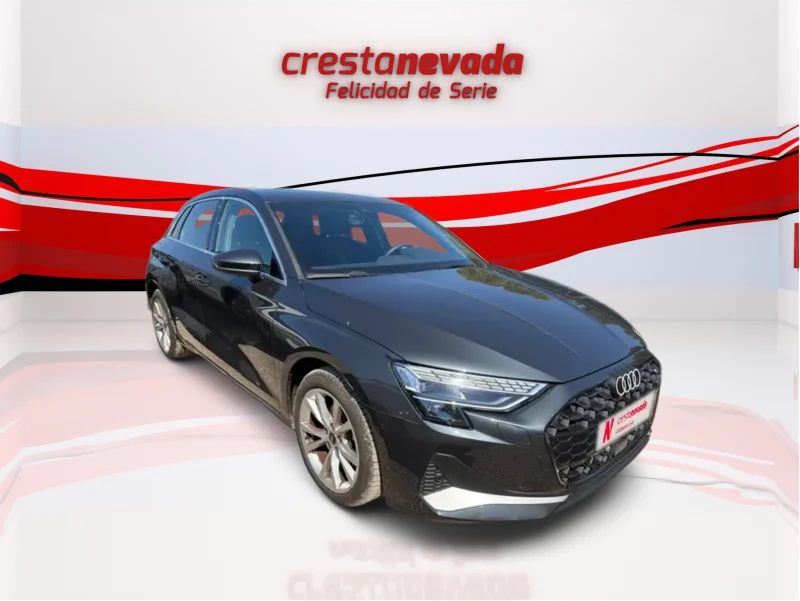 Imagen de AUDI A3