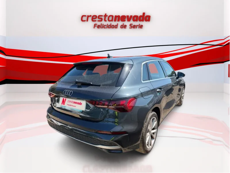 Imagen de AUDI A3