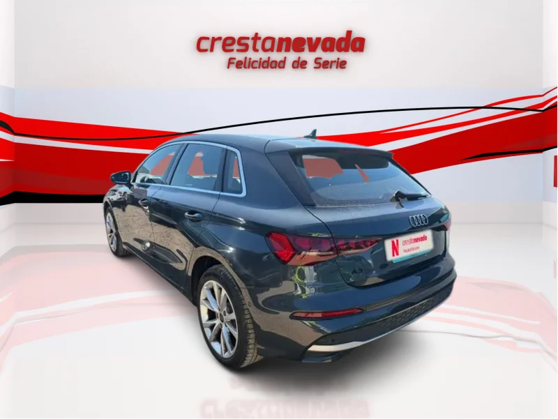 Imagen de AUDI A3