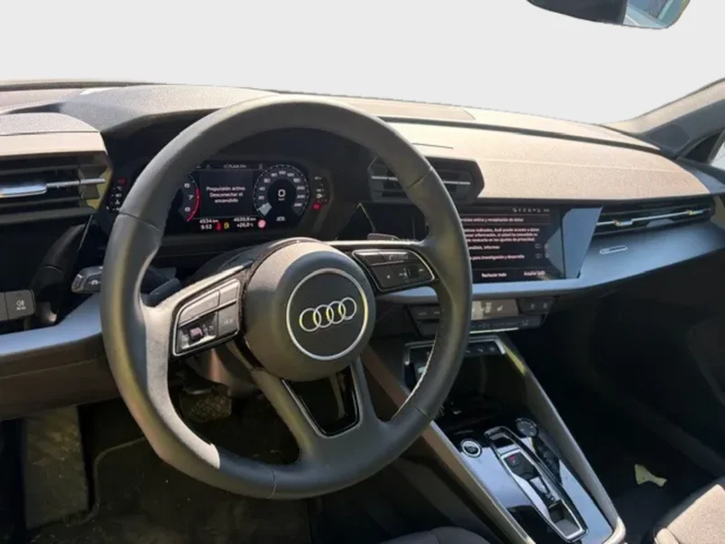 Imagen de AUDI A3