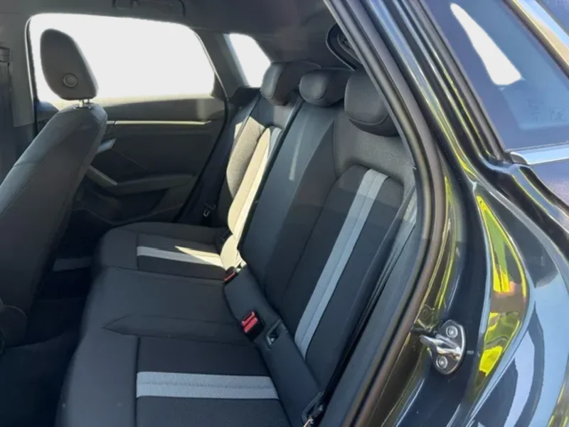 Imagen de AUDI A3