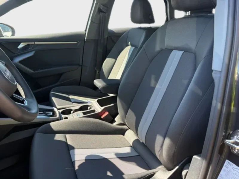 Imagen de AUDI A3