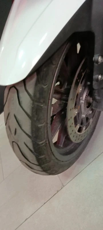 Imagen de Benelli TRK 502