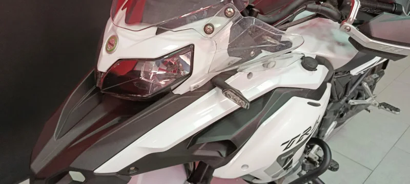 Imagen de Benelli TRK 502