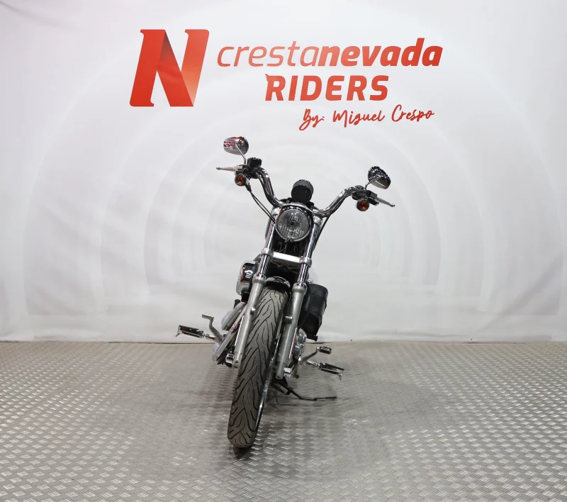 Imagen de Harley-Davidson Sportster 883 Low