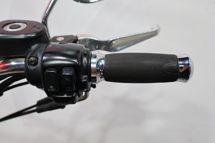 Imagen de Harley-Davidson Sportster 883 Low