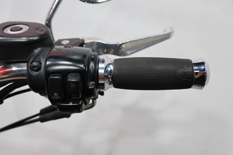 Imagen de Harley-Davidson Sportster 883 Low
