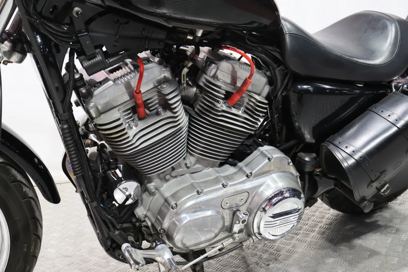 Imagen de Harley-Davidson Sportster 883 Low