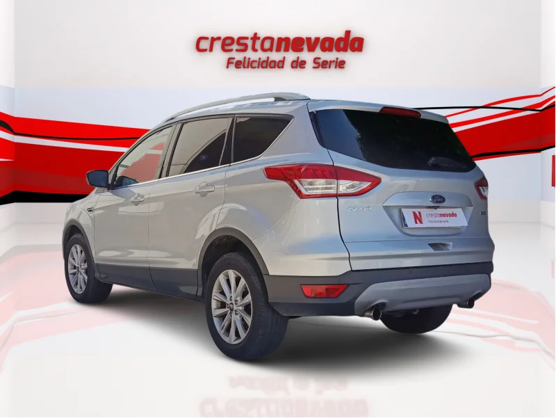 Imagen de Ford Kuga
