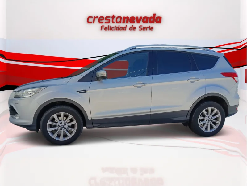 Imagen de Ford Kuga
