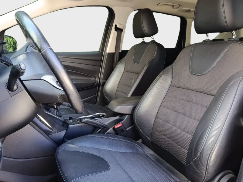 Imagen de Ford Kuga
