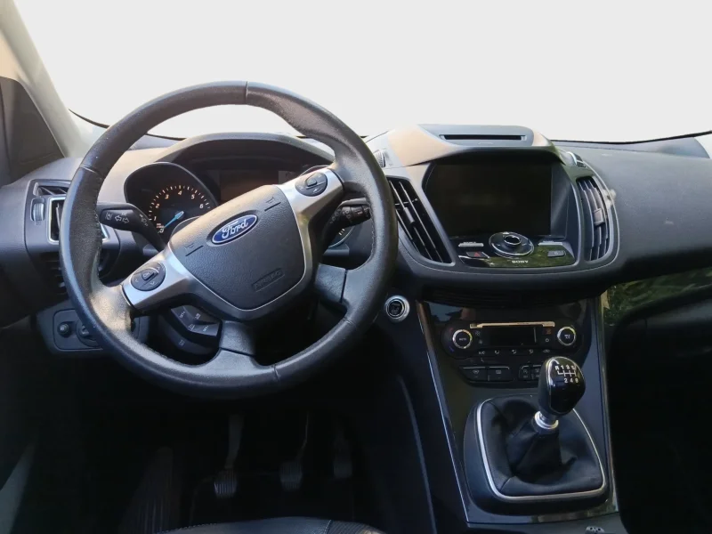 Imagen de Ford Kuga