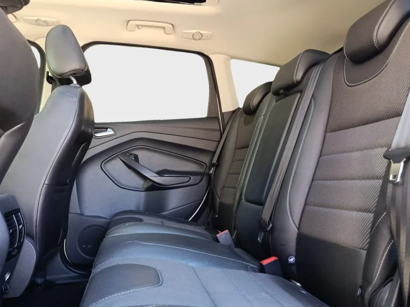 Imagen de Ford Kuga