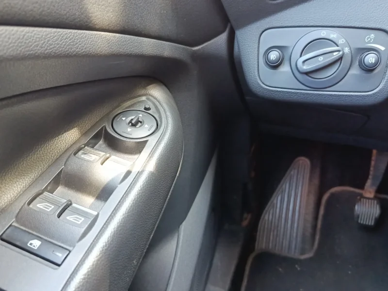 Imagen de Ford Kuga