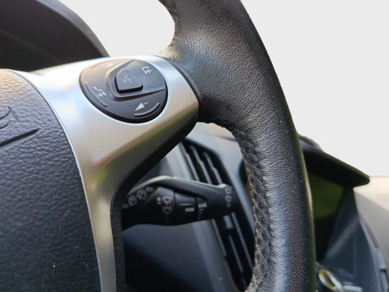 Imagen de Ford Kuga