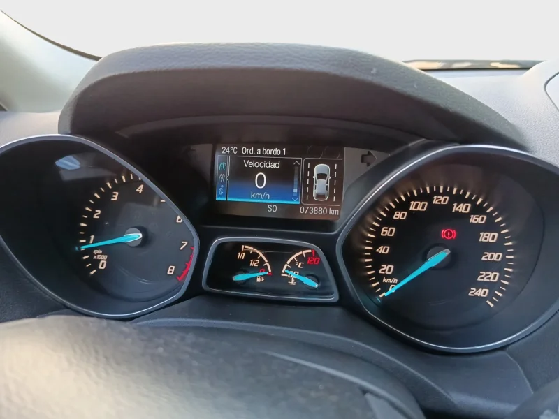 Imagen de Ford Kuga
