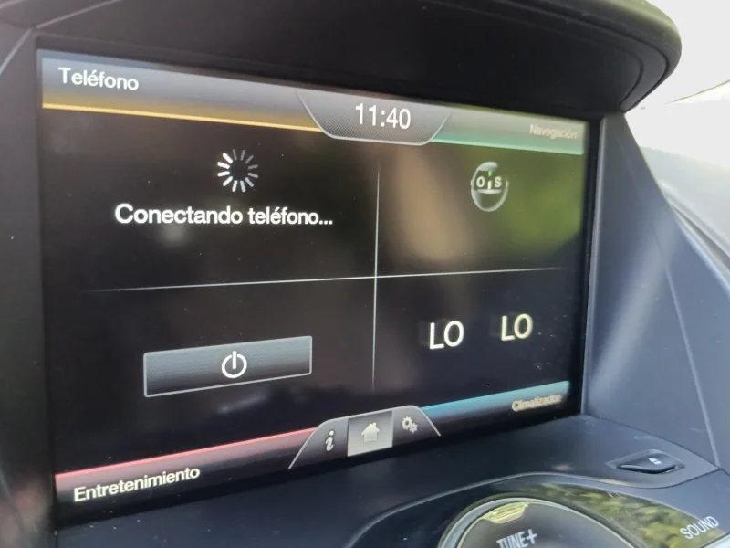 Imagen de Ford Kuga