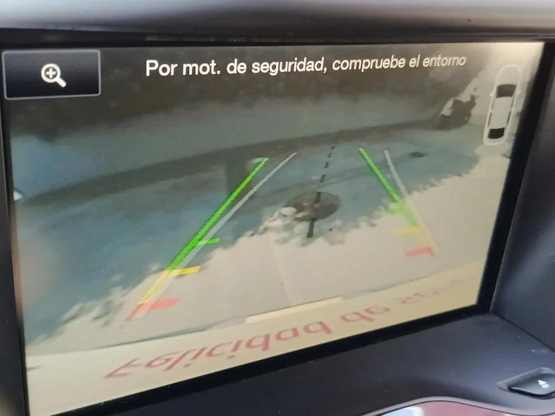 Imagen de Ford Kuga