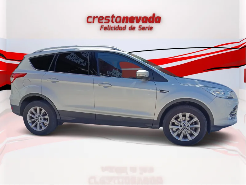Imagen de Ford Kuga