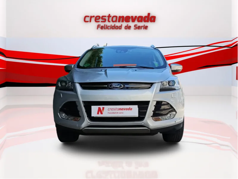 Imagen de Ford Kuga