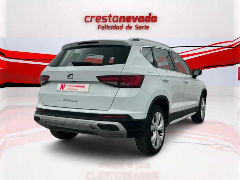 Imagen de SEAT Ateca