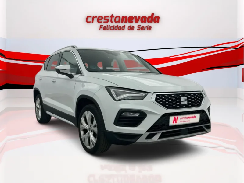 Imagen de SEAT Ateca