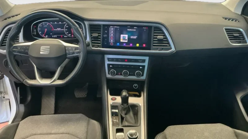 Imagen de SEAT Ateca