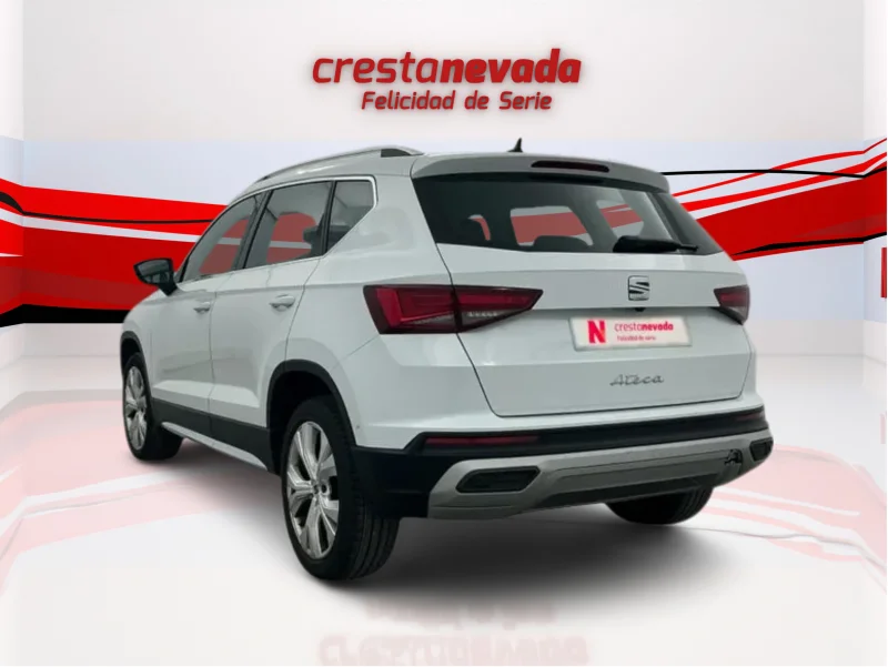 Imagen de SEAT Ateca