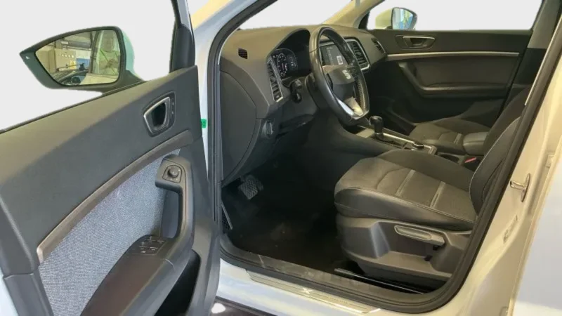 Imagen de SEAT Ateca