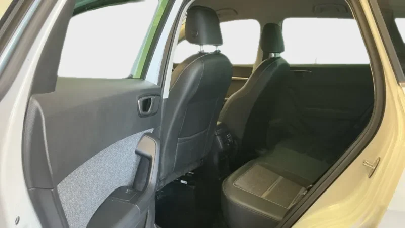 Imagen de SEAT Ateca