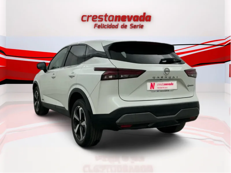 Imagen de NISSAN QASHQAI