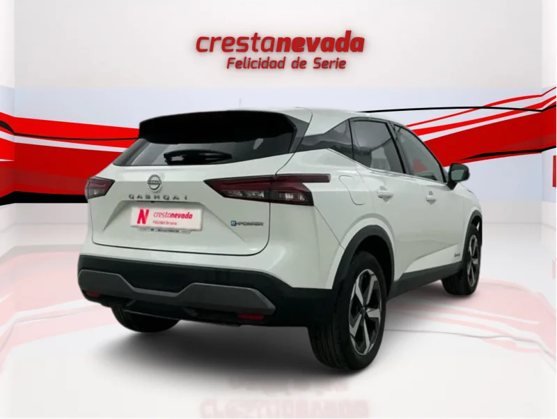 Imagen de NISSAN QASHQAI