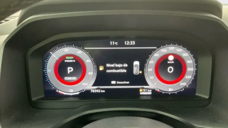 Imagen de NISSAN QASHQAI